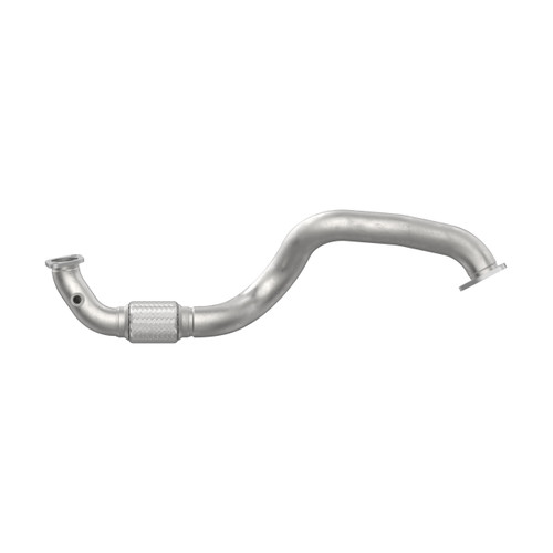 Exhaust Pipe - 2.18" Inlet (OD) 2.375" Outlet (OD) | WEX74016