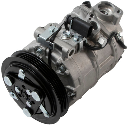 7SAS17C Compressor | 4SE158311