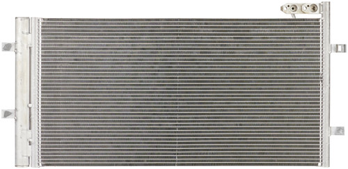 A/C Condenser | SPE7-4918