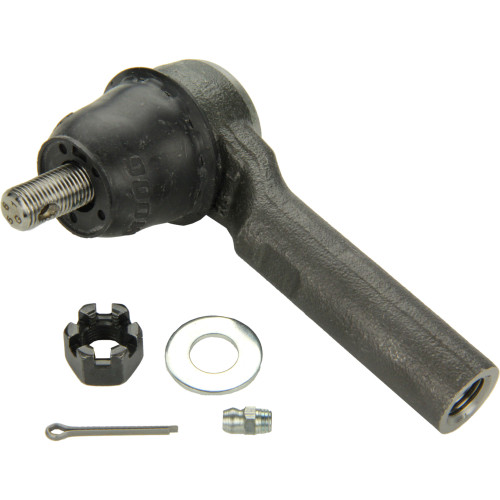 Front Outer Steering Tie Rod End | MOOES800510