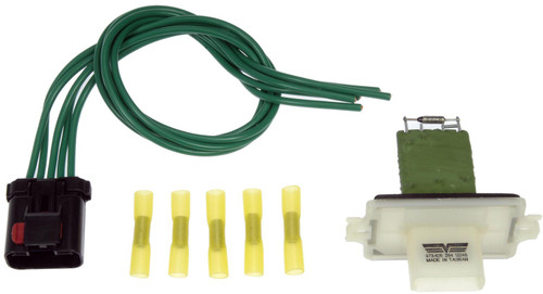 Blower Motor Resistor Kit | DOR973-426