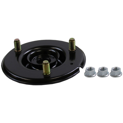 Strut-Mate Front Suspension Strut Mount Stud Plate | MON907928