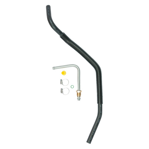 16mm Male "O" Ring x 3/8" I.D. Hose | EPS81261