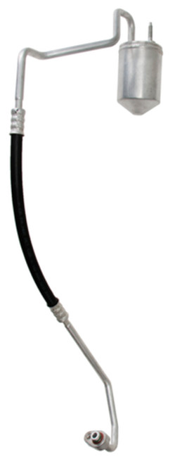 Filter Drier w/ Hose | 4SE83272