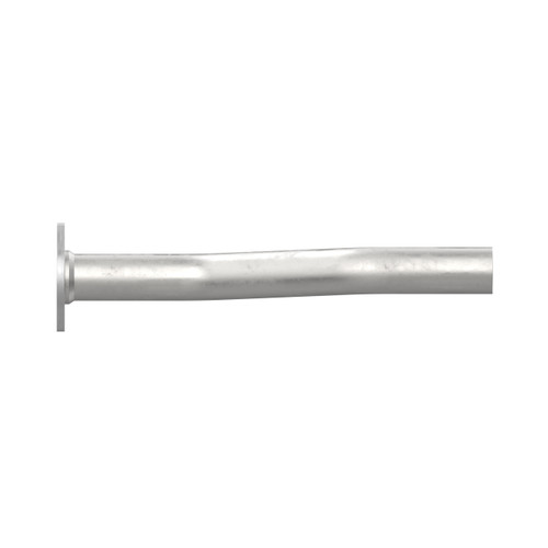 Exhaust Pipe - 2.58" Inlet (OD) 2.25" Outlet (OD) | WEX52622