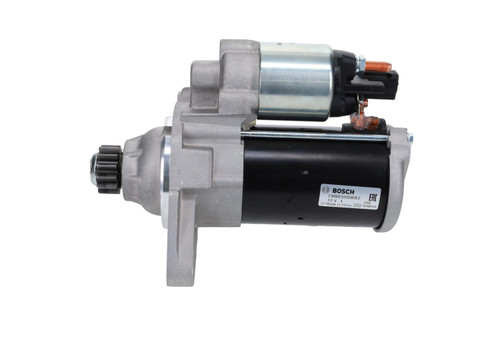 Remanufactured Starter | BOSSR0783N