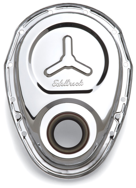 Edelbrock - Timing Cover | EDB4860