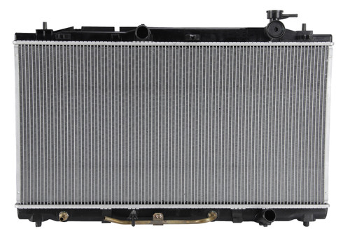 Complete Radiator | SPECU2817