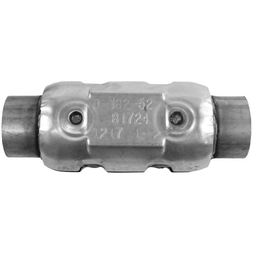 CalCat CARB Universal Catalytic Converter 3" Inlet (ID) 3" Outlet (ID) | WEX81724