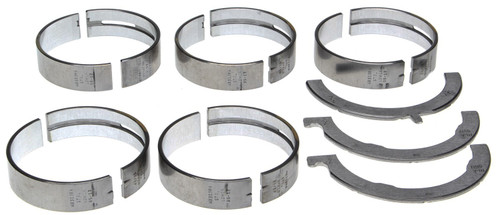 Engine Crankshaft Main Bearing Set | MAHMS2202A25MM