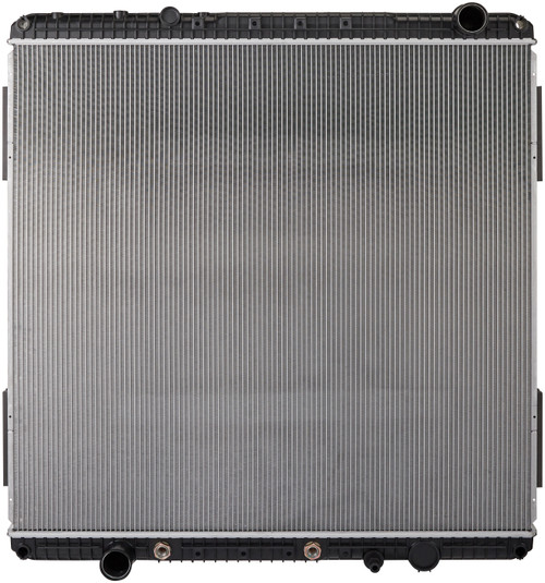 Aluminum Industrial Radiator | SPE2001-1761P