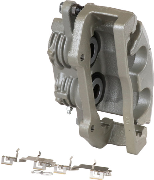 Remanufactured Unloaded Caliper w/Bracket | CAR18-B4878