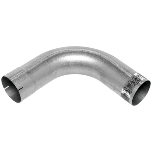Heavy Duty Exhaust 90° Elbow 5" Inlet (ID) 5" Outlet (OD) | WEX42858