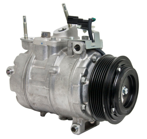 7SBH17 Compressor | 4SE198355