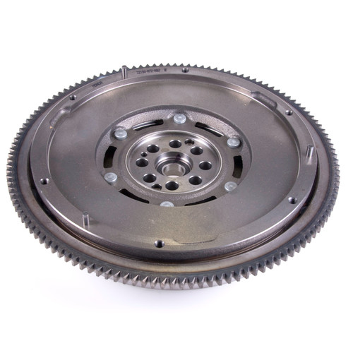 Dual Mass Flywheel | LUKDMF105