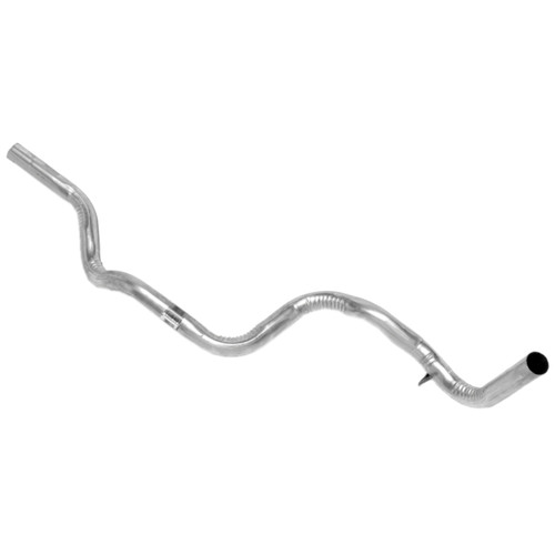 Exhaust Tail Pipe 2" Inlet (OD) 2" Outlet (OD) | WEX45840