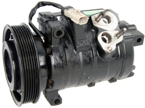 10S17C Reman Compressor | 4SE67342