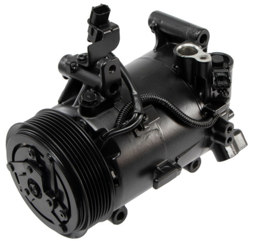 CVC Reman Compressor | 4SE197276