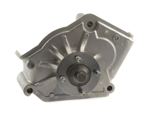 Engine Cooling Fan Pulley Bracket | AISFBT-004