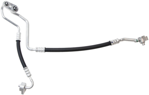 Discharge & Liquid Line Hose Assembly | 4SE66649