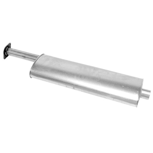 SoundFX Direct Fit Exhaust Muffler 2.25" Outlet (ID) | WEX18892