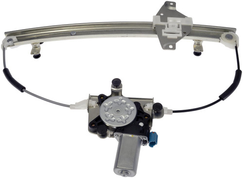 Window Regulator | DOR751-095