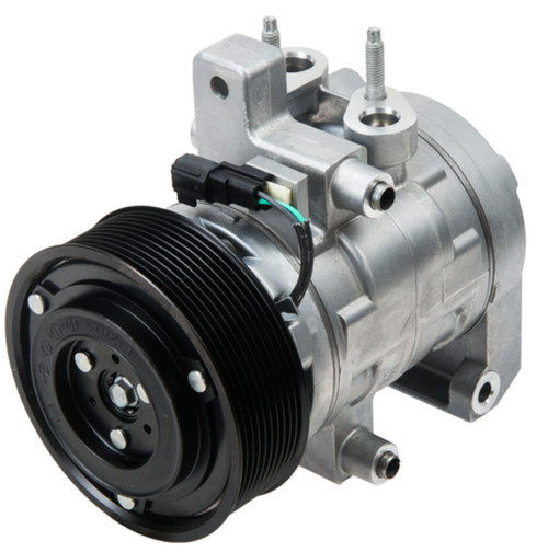 DKS17DS Compressor | 4SE168663