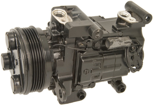H12A1AH4DX Reman Compressor | 4SE57463