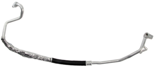 Suction Line Hose Assembly | 4SE66565