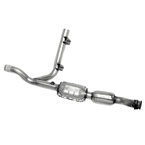 Ultra EPA Direct Fit Catalytic Converter 2.5" Inlet (ID) 2.5" Outlet (OD) | WEX54174