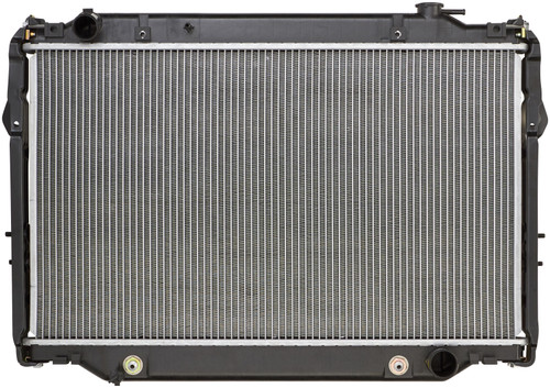 Complete Radiator | SPECU1917