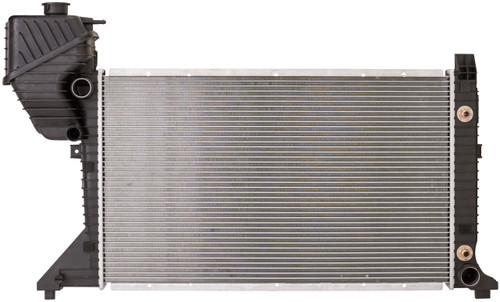 Complete Radiator | SPECU2796