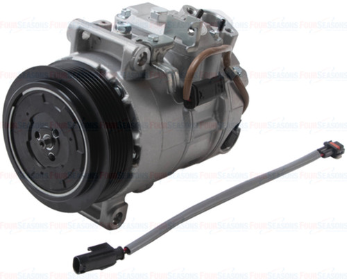 6SEU16C Compressor | 4SE198369