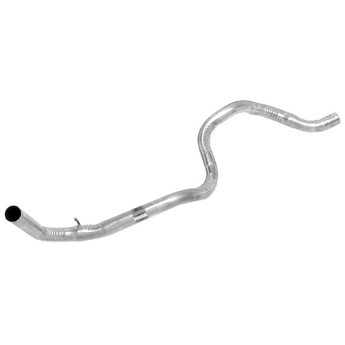 Exhaust Tail Pipe 2" Inlet (OD) 2" Outlet (OD) | WEX45841