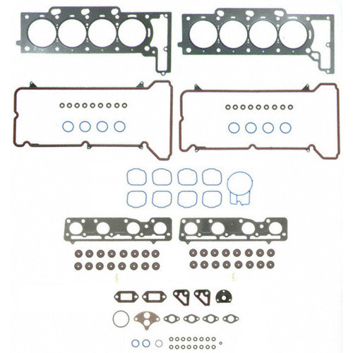 PermaTorque Engine Cylinder Head Gasket Set | 557HS 26150 PT-2