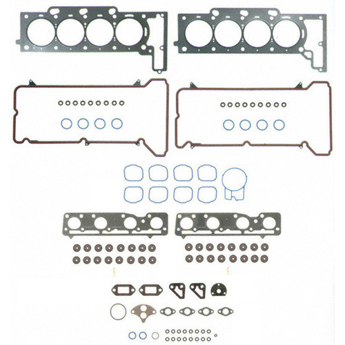 PermaTorque Engine Cylinder Head Gasket Set | 557HS 26150 PT-2