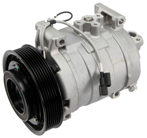10SR15C Compressor | 4SE158333