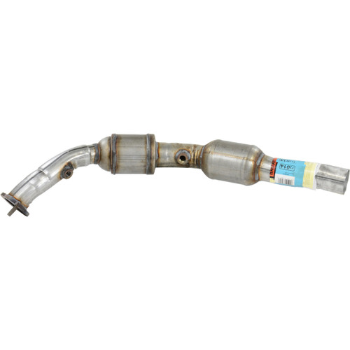 Ultra EPA Direct Fit Catalytic Converter 2.5" Outlet (OD) | WEX73014