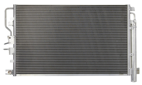 A/C Condenser | SPE7-3789