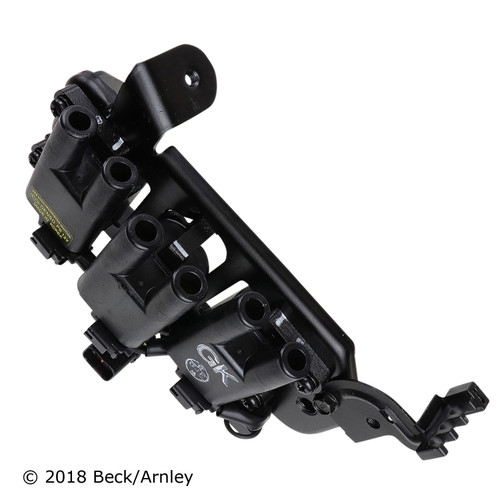 Ignition Coil Pack | BEC178-8283