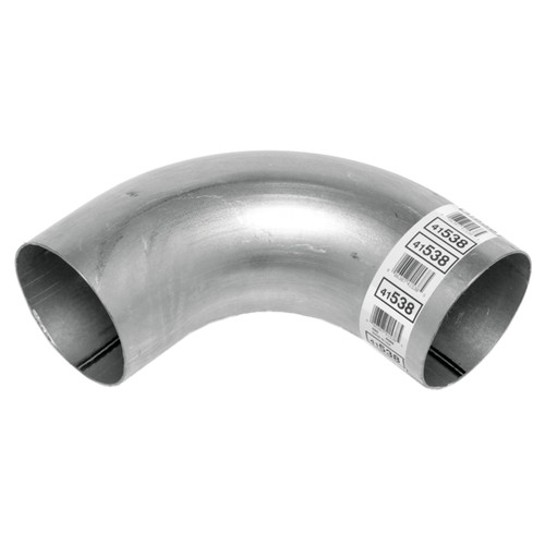 Heavy Duty Exhaust 90° Elbow 5" Inlet (OD) 5" Outlet (OD) | WEX41538