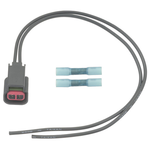 Canister Purge Valve Connector | BWDPT2823