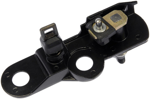 Wiper Transmission | DOR602-305