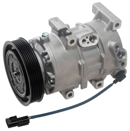 DVE12 Compressor | 4SE178324