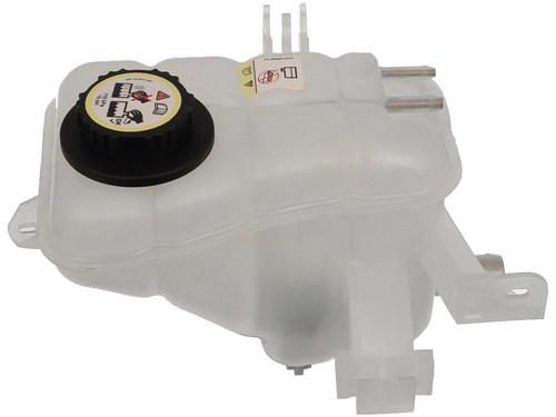 Pressurized Coolant Reservoir | DOR603-201