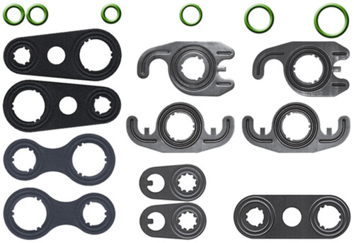 O-Ring & Gasket A/C System Seal Kit | 4SE26712
