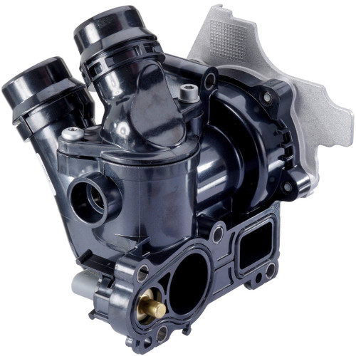 Engine Water Pump | PBG7.07152.08.0