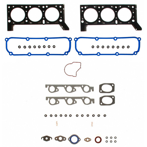 PermaTorque Engine Cylinder Head Gasket Set | 557HS 9978 PT-1