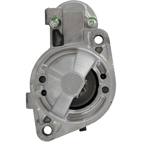 First Time Fit Starter Motor – Remanufactured | DEN280-4213