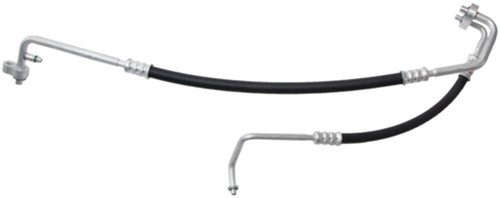 Discharge & Liquid Line Hose Assembly | 4SE65870
